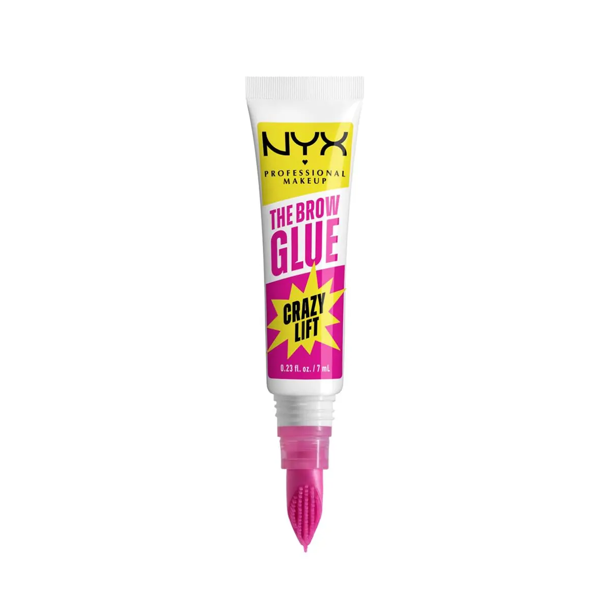 ژل ابرو کریزی لیفت نیکس | Nyx The Brow Glue Crazy Lift Brow Lamination Gel
